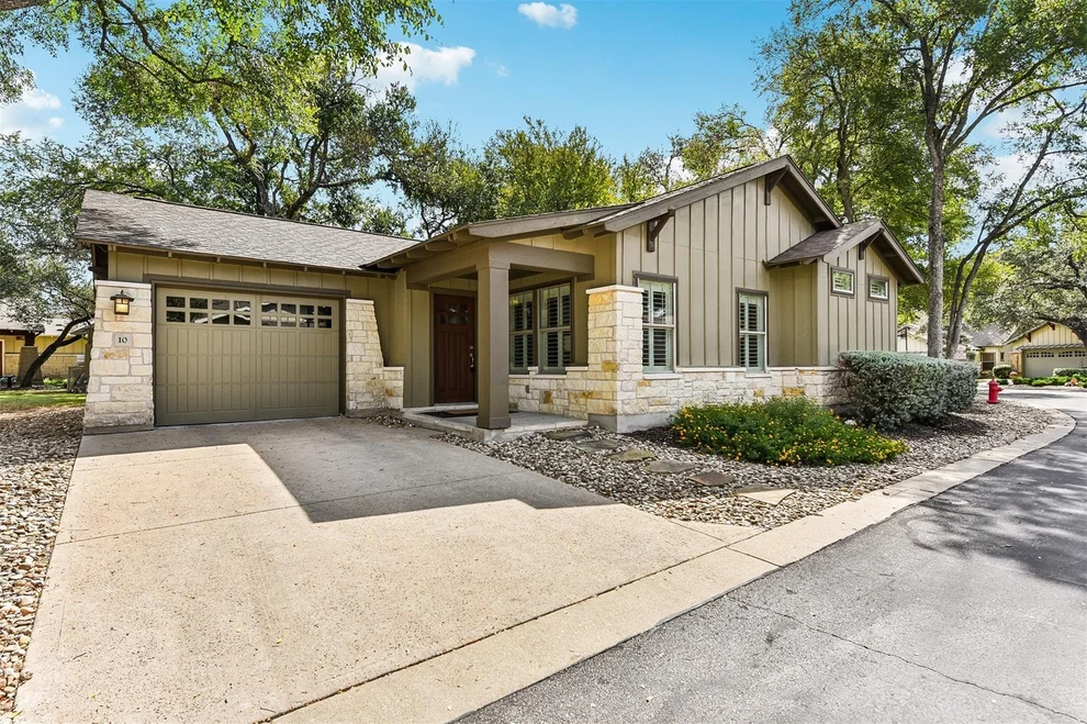 Unit for sale at 9707 Anderson Mill RD, Austin, TX 78750