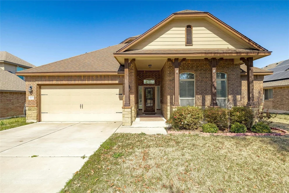 Unit for sale at 807 Valentino DR, Harker Heights, TX 76548