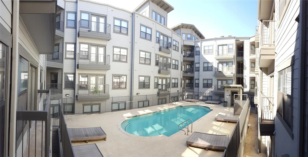 Unit for sale at 2502 Leon ST, Austin, TX 78705