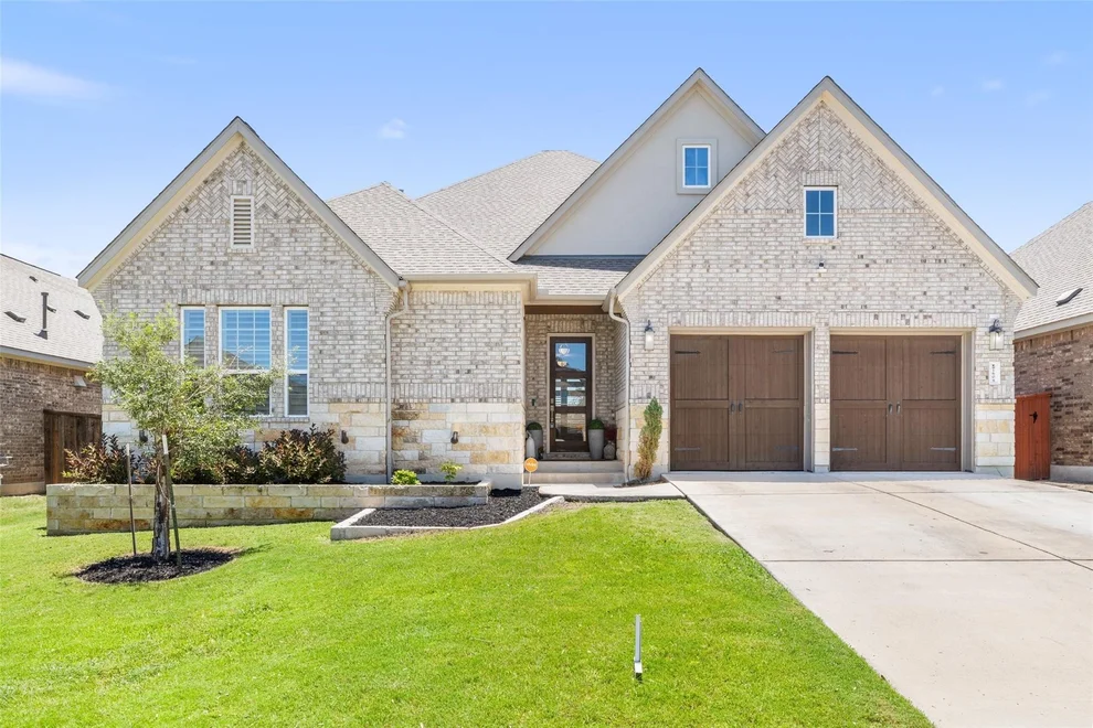 Unit for sale at 1608 Carmine DR, Leander, TX 78641