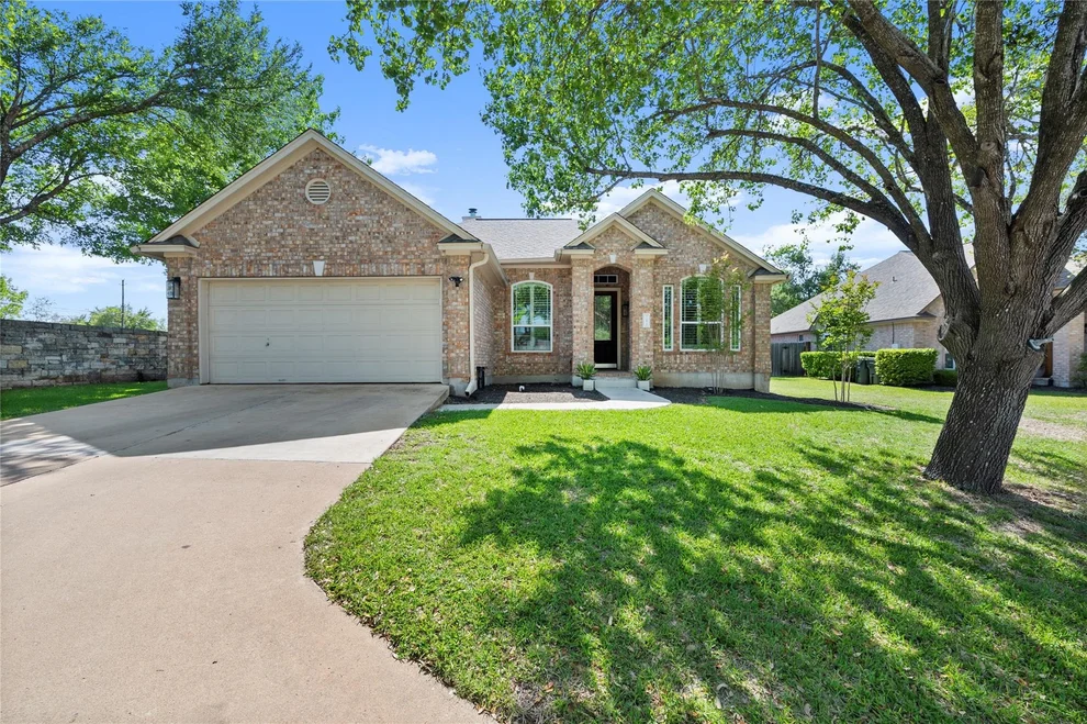 Unit for sale at 3420 Benecia CT, Austin, TX 78738