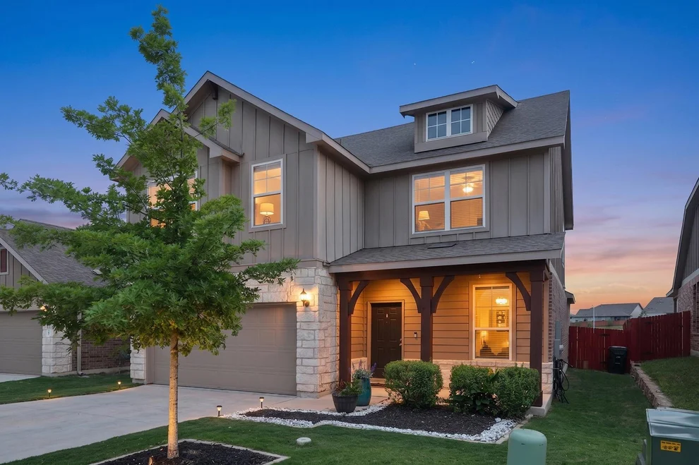 Unit for sale at 160 Sweetleaf DR, Buda, TX 78610