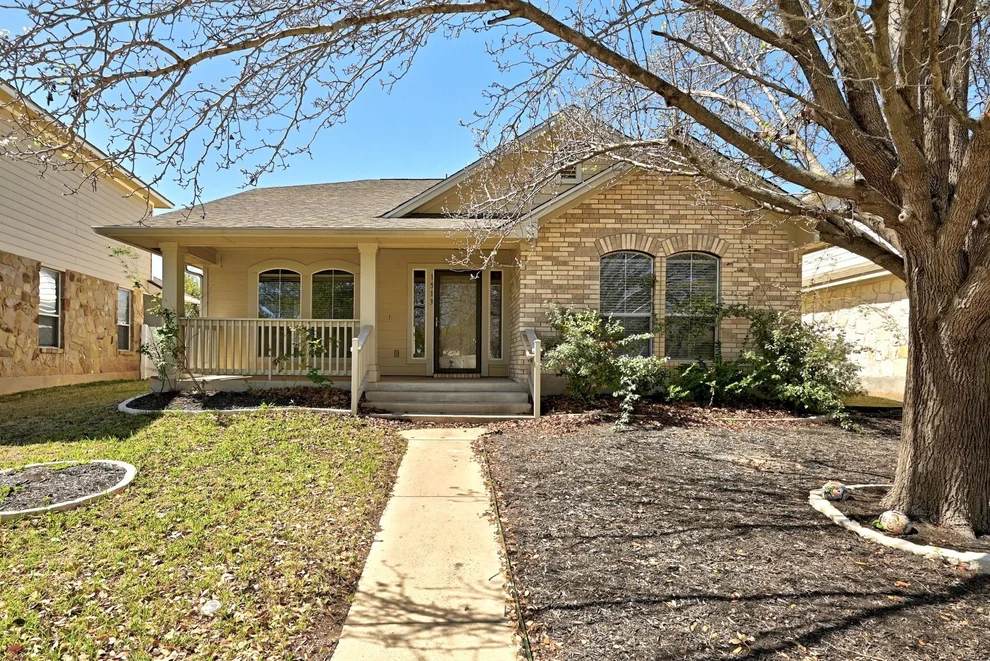 Unit for sale at 1513 Big Bend DR, Cedar Park, TX 78613