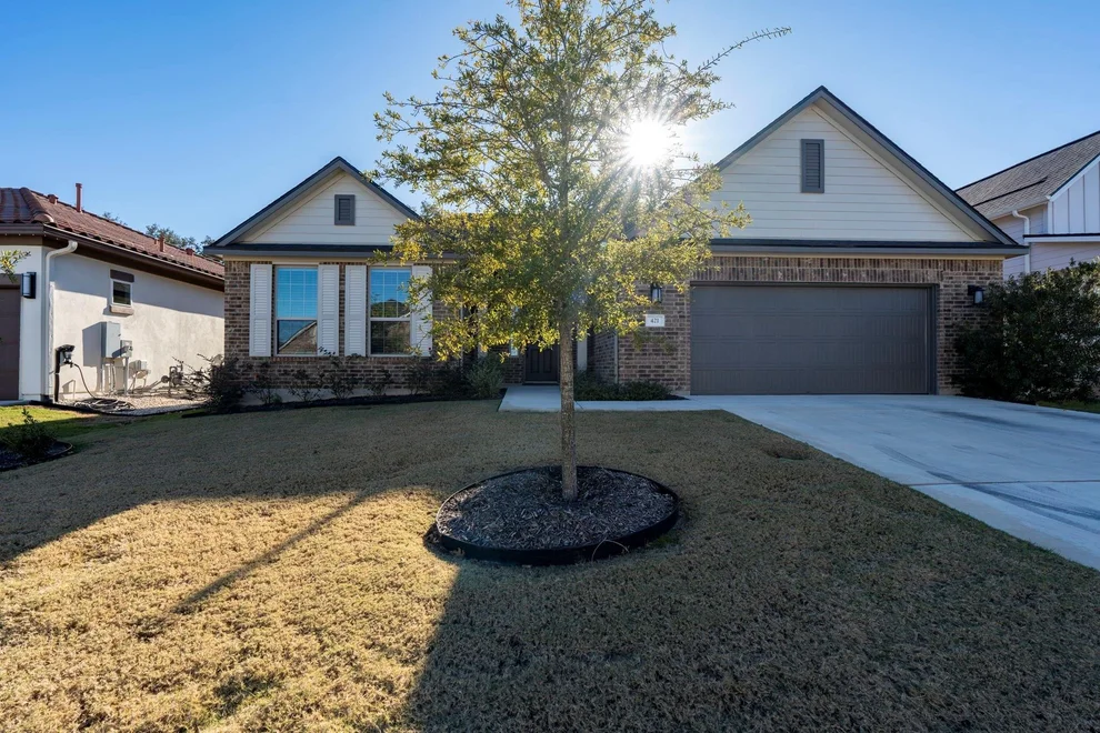 Unit for sale at 421 Skipping Cedar ST, San Marcos, TX 78666
