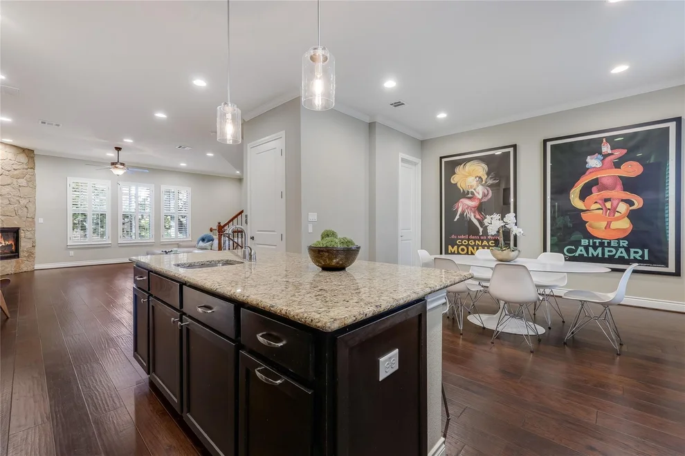 Unit for sale at 1036 Highknoll LN, Georgetown, TX 78628