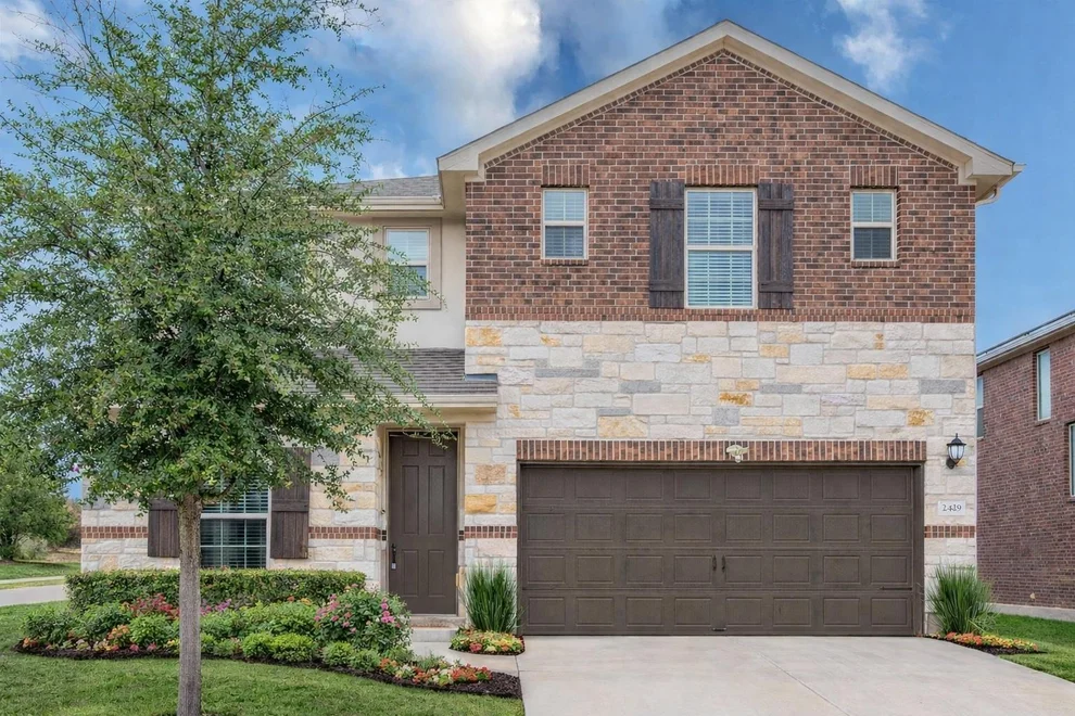 Unit for sale at 2429 Hat Bender LOOP, Round Rock, TX 78664