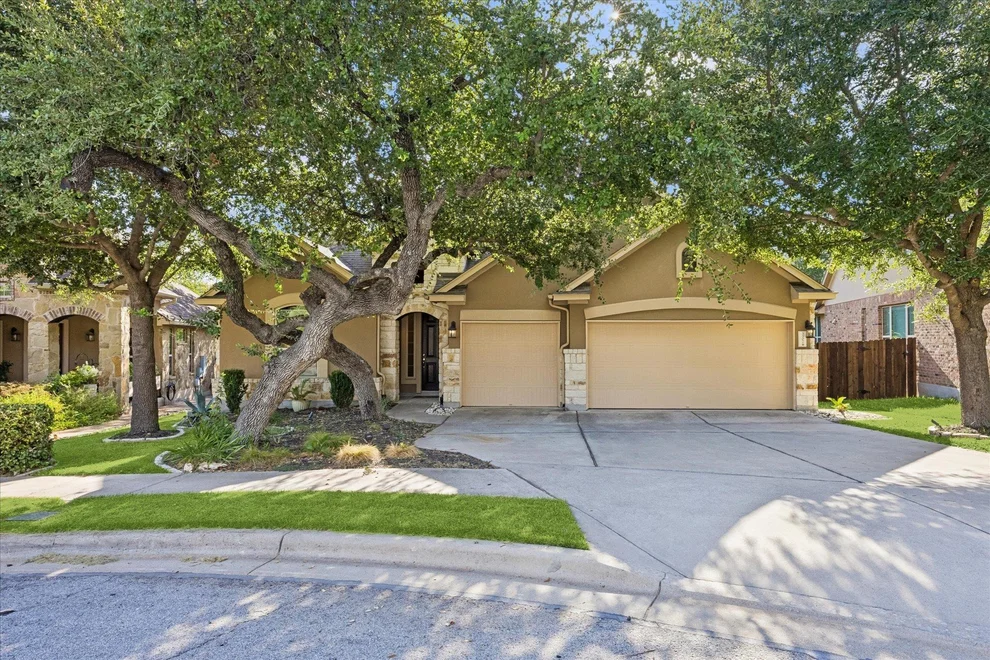 Unit for sale at 3302 Mossy Grove CT, Cedar Park, TX 78613