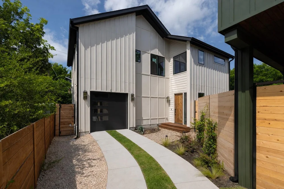 Unit for sale at 309 Franklin BLVD, Austin, TX 78751