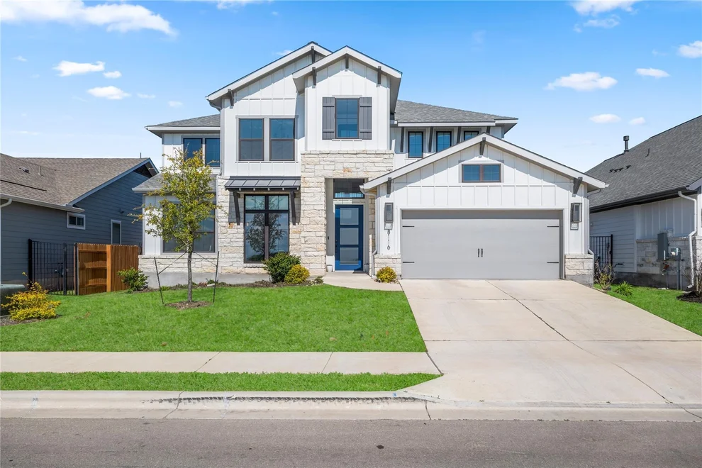 Unit for sale at 8116 Skytex ST, Austin, TX 78744