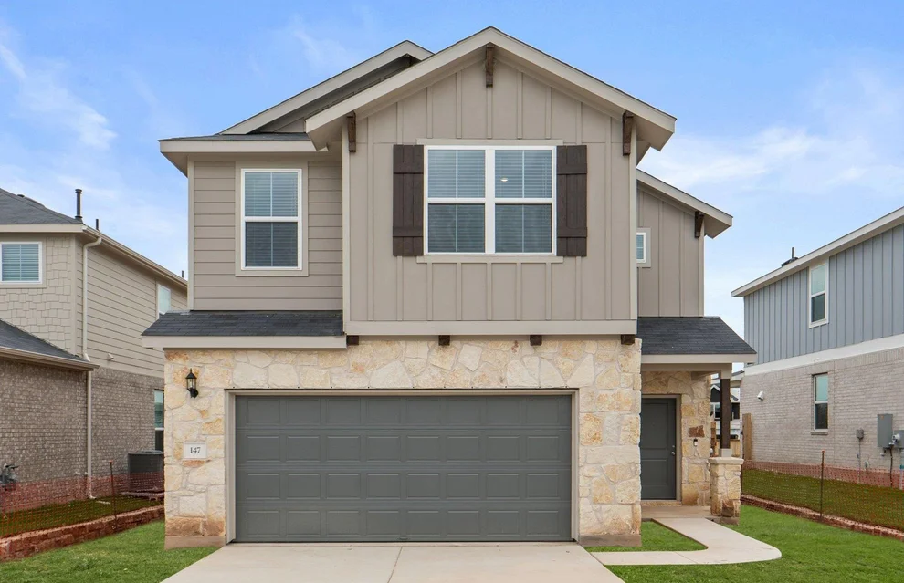 Unit for sale at 147 Golden Bell WAY, Buda, TX 78610