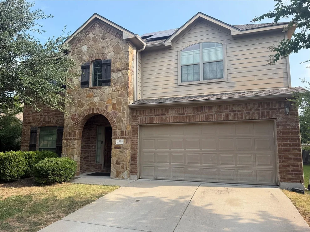 Unit for sale at 2328 Ambling TRL, Pflugerville, TX 78660