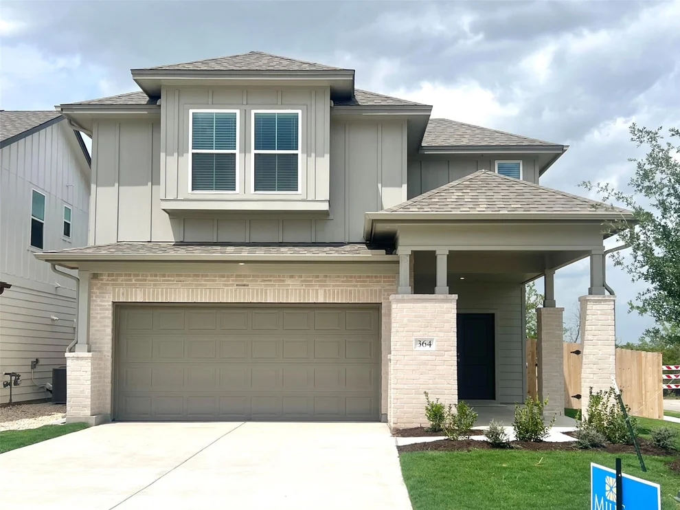 Unit for sale at 342 Young ST, Buda, TX 78610