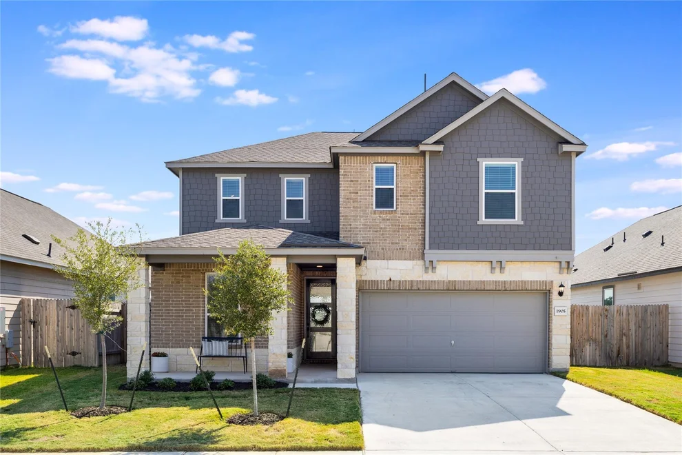 Unit for sale at 1905 Red Berry PASS, Georgetown, TX 78628