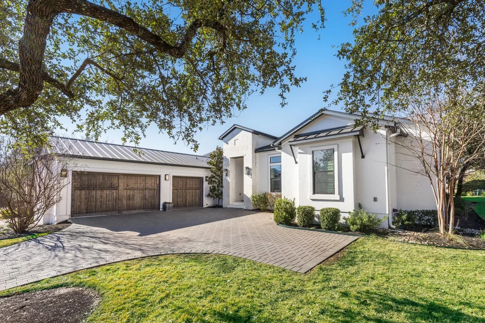 Unit for sale at 613 Golden Bear DR, Austin, TX 78738