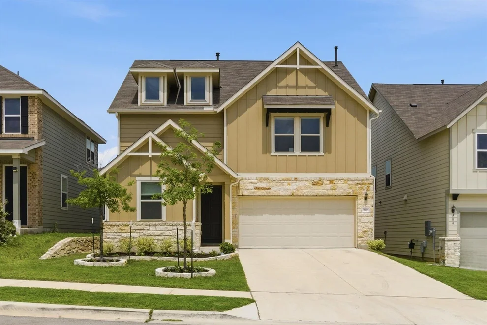 Unit for sale at 307 Marjorie DR, Hutto, TX 78634