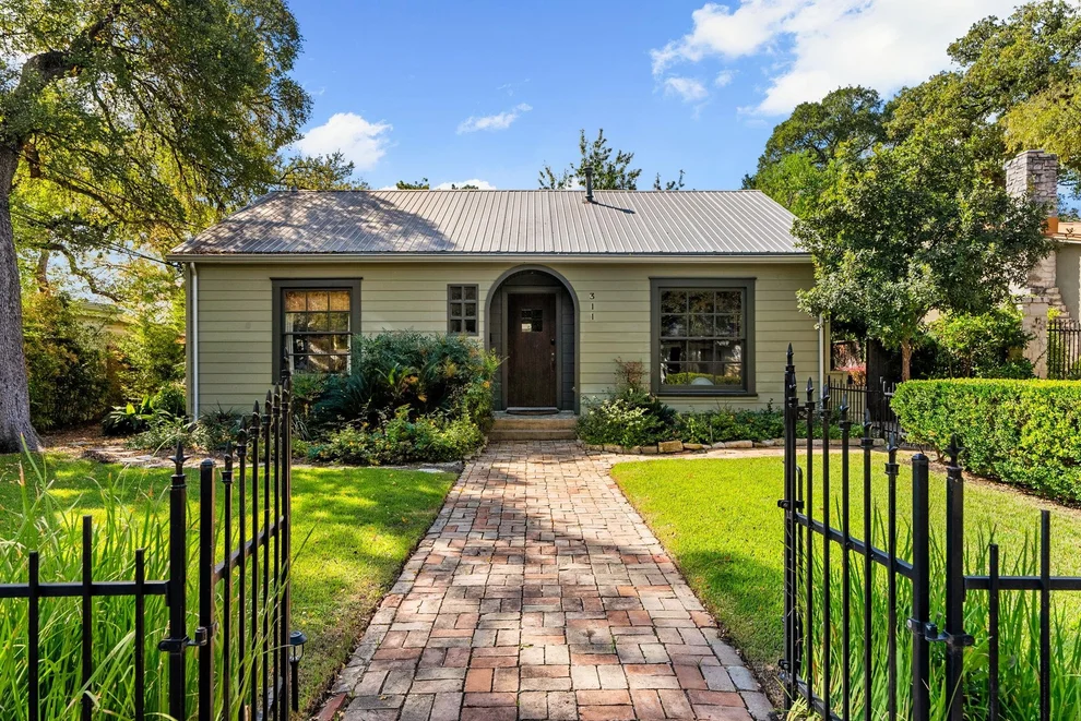 Unit for sale at 311 E 35th ST, Austin, TX 78705
