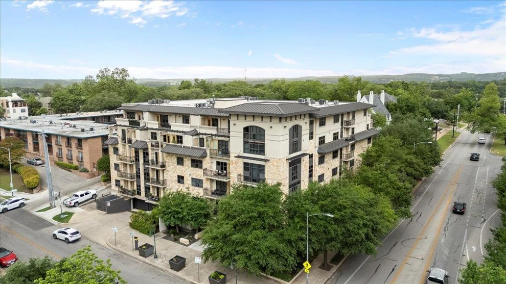 Unit for sale at 1812 West Ave, Austin, TX 78701