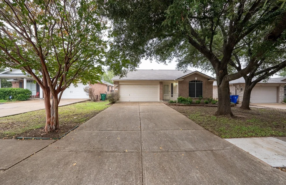 Unit for sale at 613 Horizon TRL, Cedar Park, TX 78613