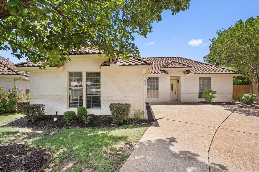 Unit for sale at 6003 Tasajillo TRL, Austin, TX 78739