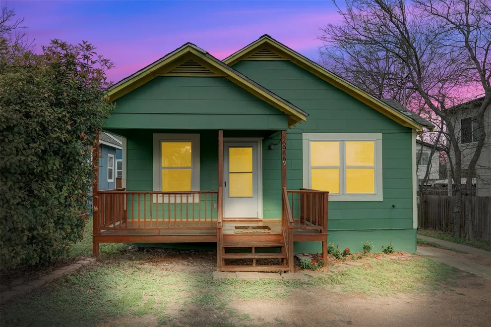 Unit for sale at 6906 CARVER Ave, Austin, TX 78752