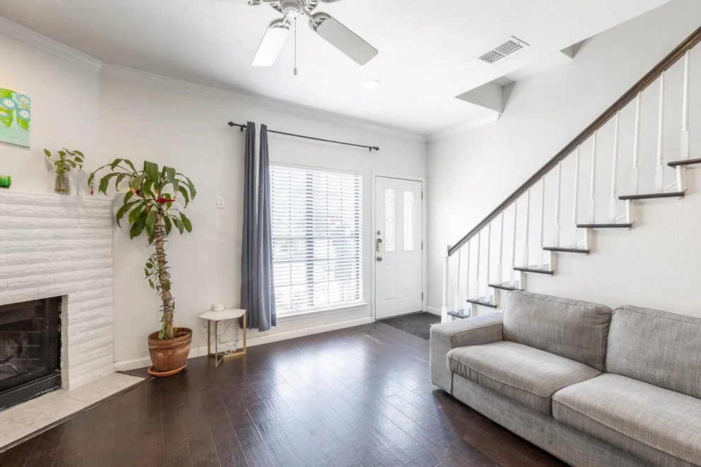 Unit for sale at 1307 Kinney Ave, Austin, TX 78704