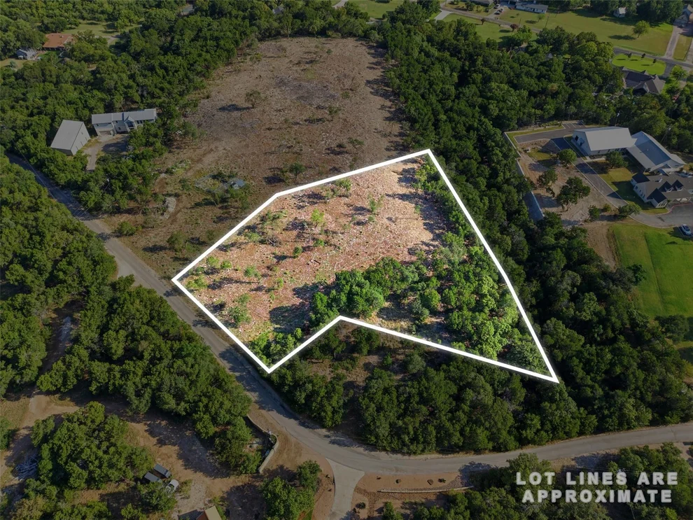 Unit for sale at TBD (Tract 3) Riva Ridge DR, Leander, TX 78641
