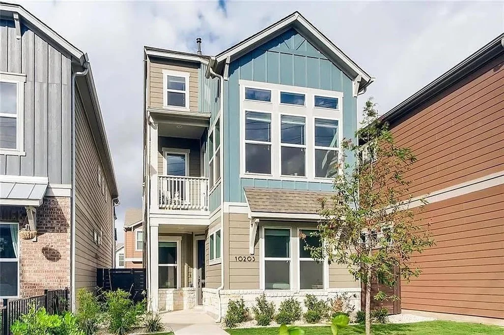Unit for sale at 10203 Jacksboro TRL, Austin, TX 78717