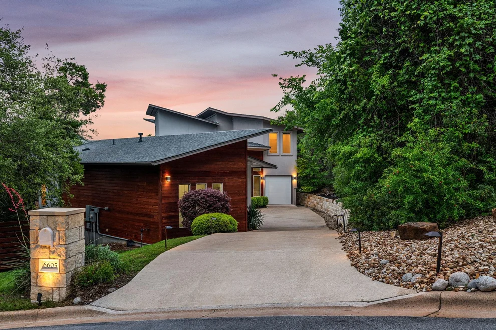 Unit for sale at 6605 Peralto CV, Austin, TX 78730