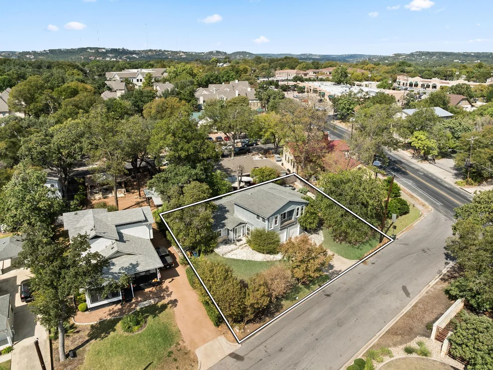 Unit for sale at 2208 Forest TRL, Austin, TX 78703