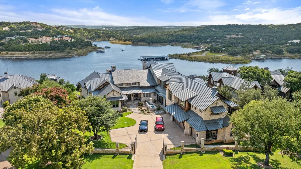 Unit for sale at 19813 Angel Bay DR, Spicewood, TX 78669