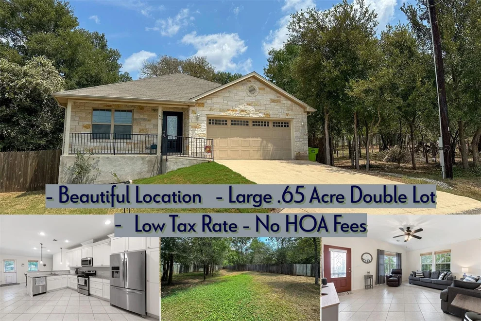 Unit for sale at 167 Puu Waa Waa LN, Bastrop, TX 78602