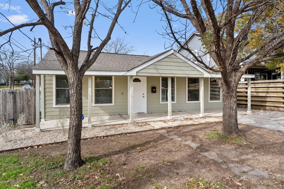 Unit for sale at 2200 Alexander Ave, Austin, TX 78722