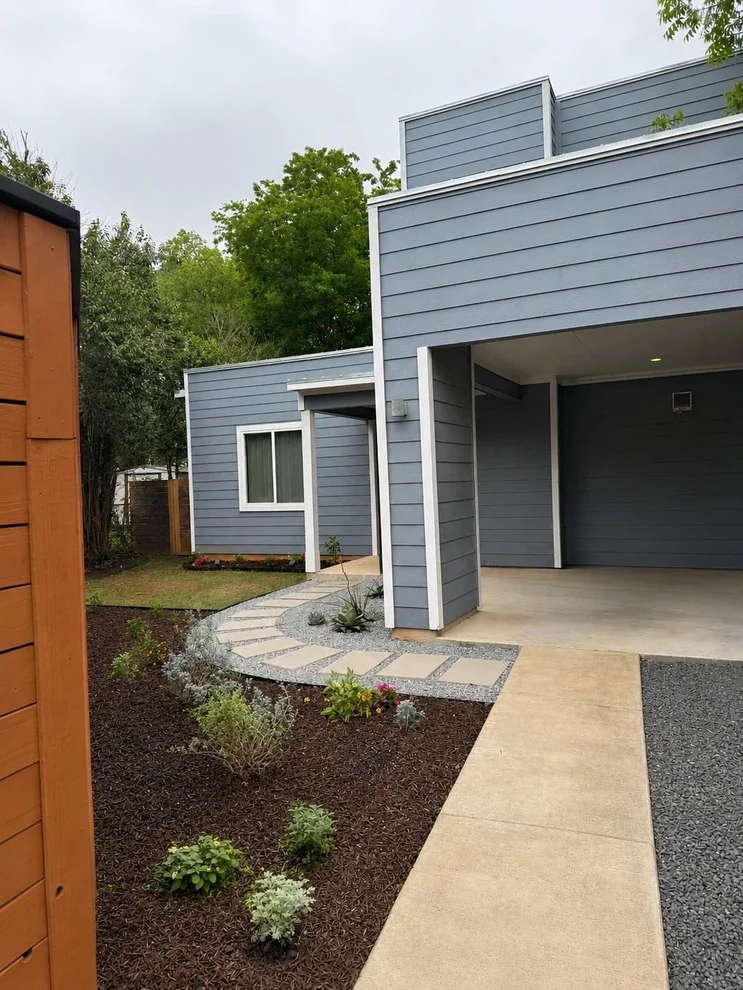Unit for sale at 510 Blackson Ave, Austin, TX 78752