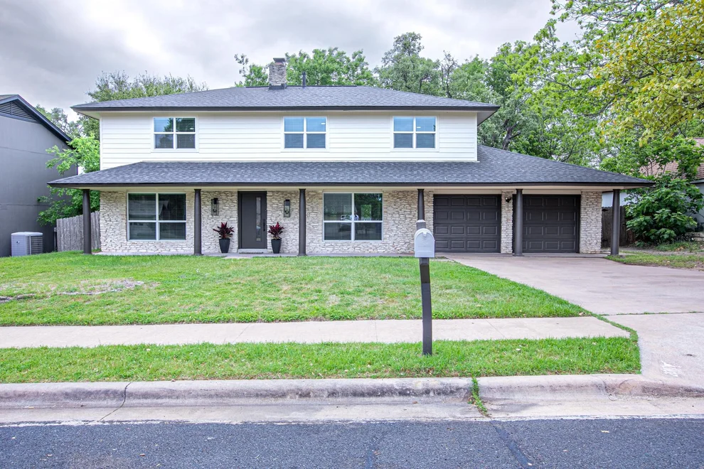 Photo of 2011 Malvern Hill Drive, Austin, TX 78745
