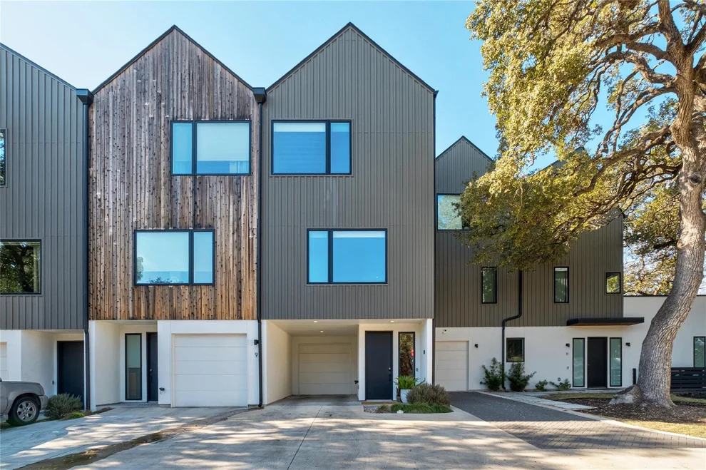 Unit for sale at 410 W Alpine RD, Austin, TX 78704