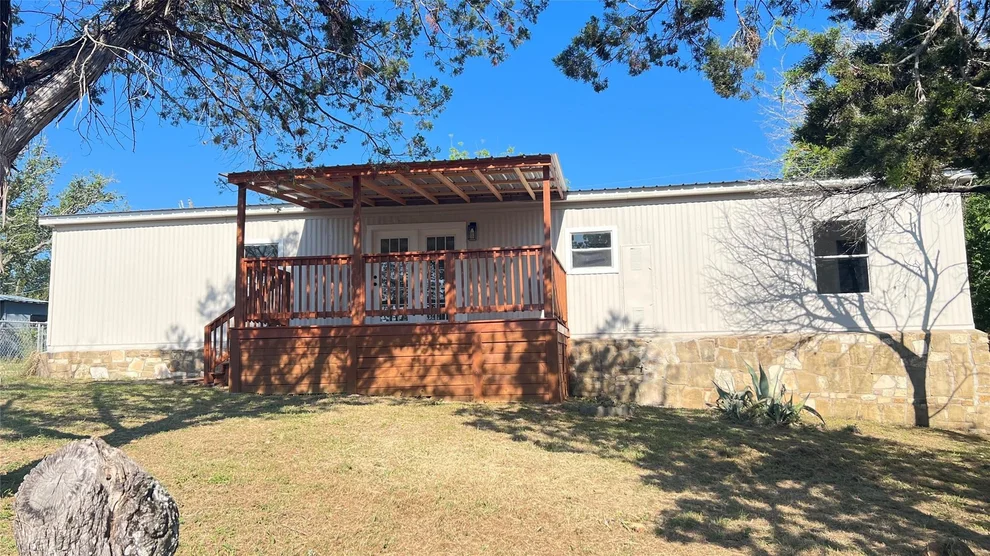 Unit for sale at 4218 County Road 410, Spicewood, TX 78669
