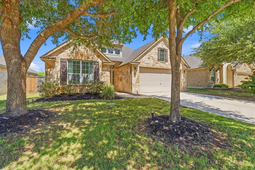 Unit for sale at 2852 Angelina DR, Round Rock, TX 78665