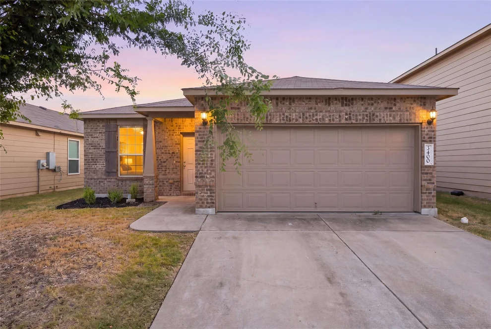 Unit for sale at 3400 Claymore ST, Killeen, TX 76542
