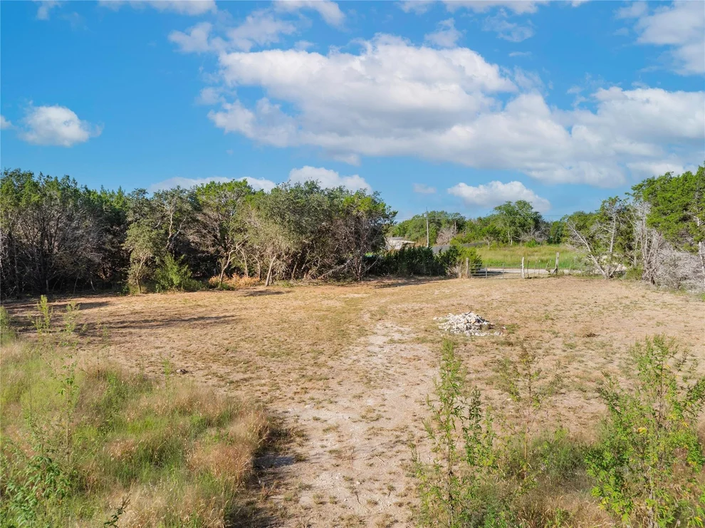 Unit for sale at 4.6 Acres County Road 304, Bertram, TX 78605