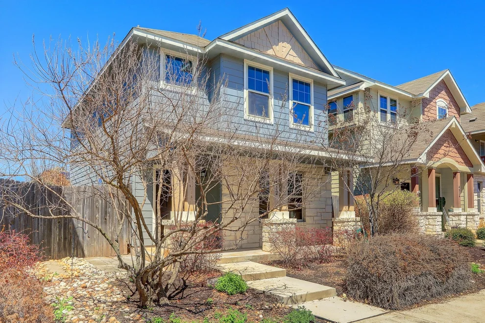 Unit for sale at 4512 Senda LN, Austin, TX 78725