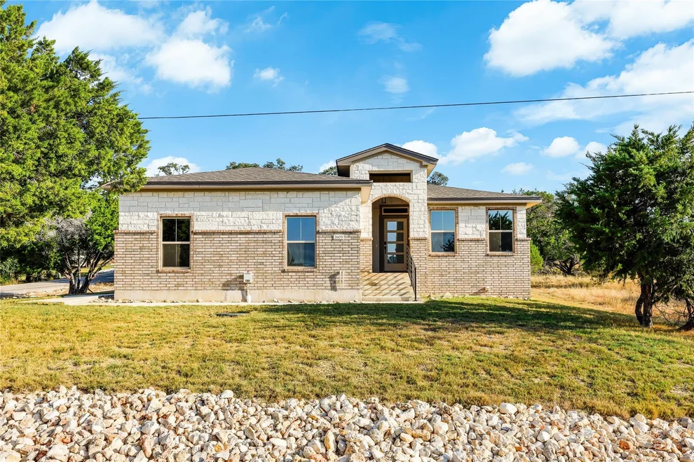 Unit for sale at 2605 Truman DR, Lago Vista, TX 78645