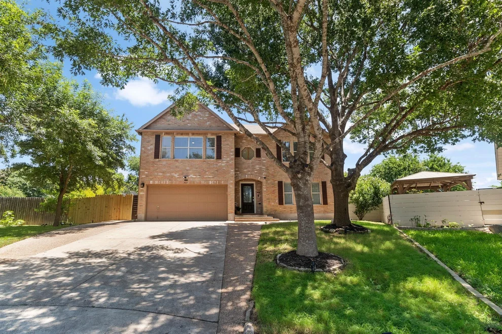 Unit for sale at 913 Skylark Hill LN, Pflugerville, TX 78660