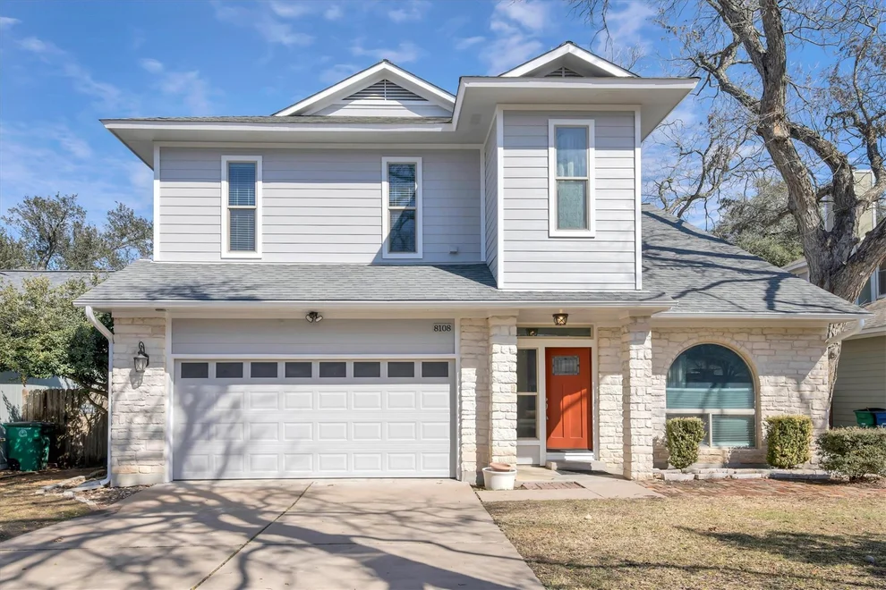 Unit for sale at 8108 Matchlock CV, Austin, TX 78729