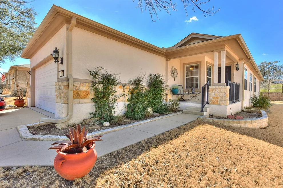 Unit for sale at 211 Bright Leaf TRL, Georgetown, TX 78633