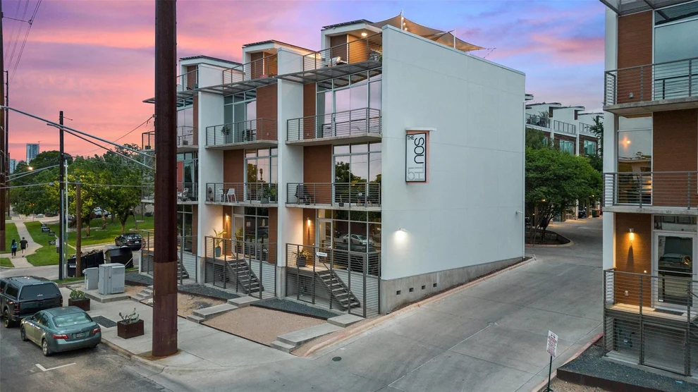 Unit for sale at 2301 S 5th ST S, Austin, TX 78704
