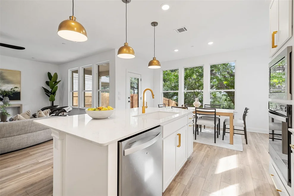 Unit for sale at 17015 Hattie TRCE, Austin, TX 78738