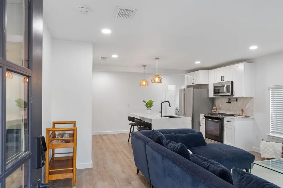 Unit for sale at 3004 Webberville RD, Austin, TX 78702