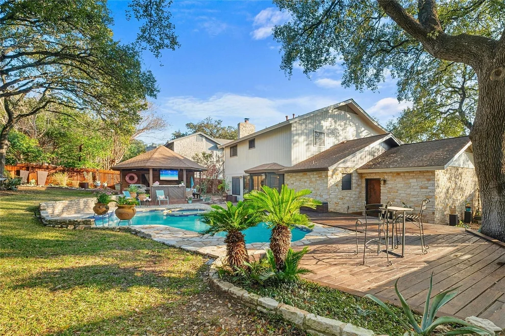Unit for sale at 5300 Cedro TRL, Austin, TX 78731