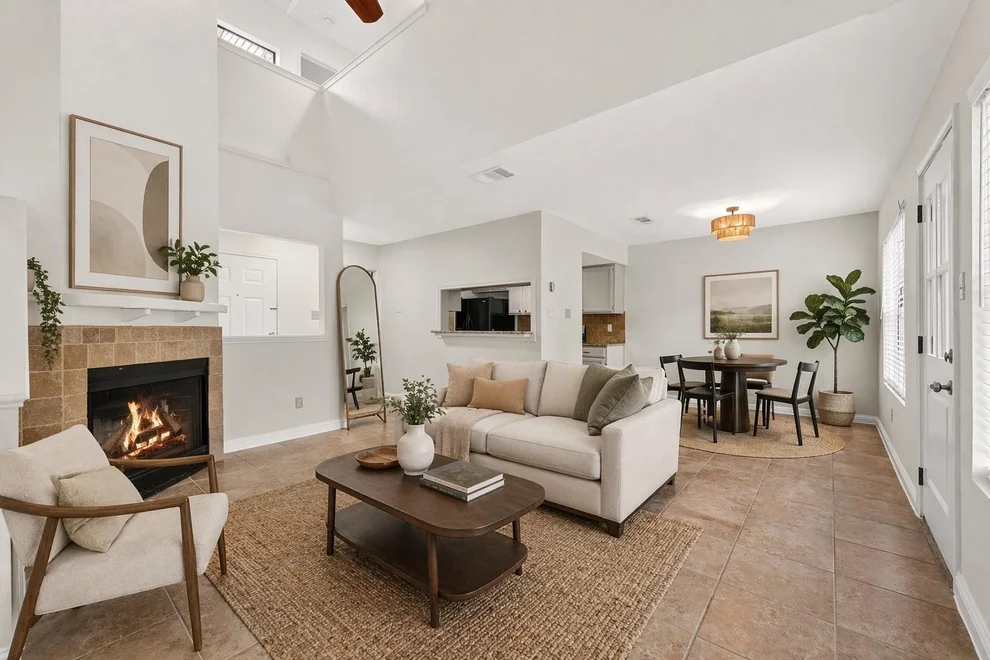Unit for sale at 512 Eberhart LN, Austin, TX 78745