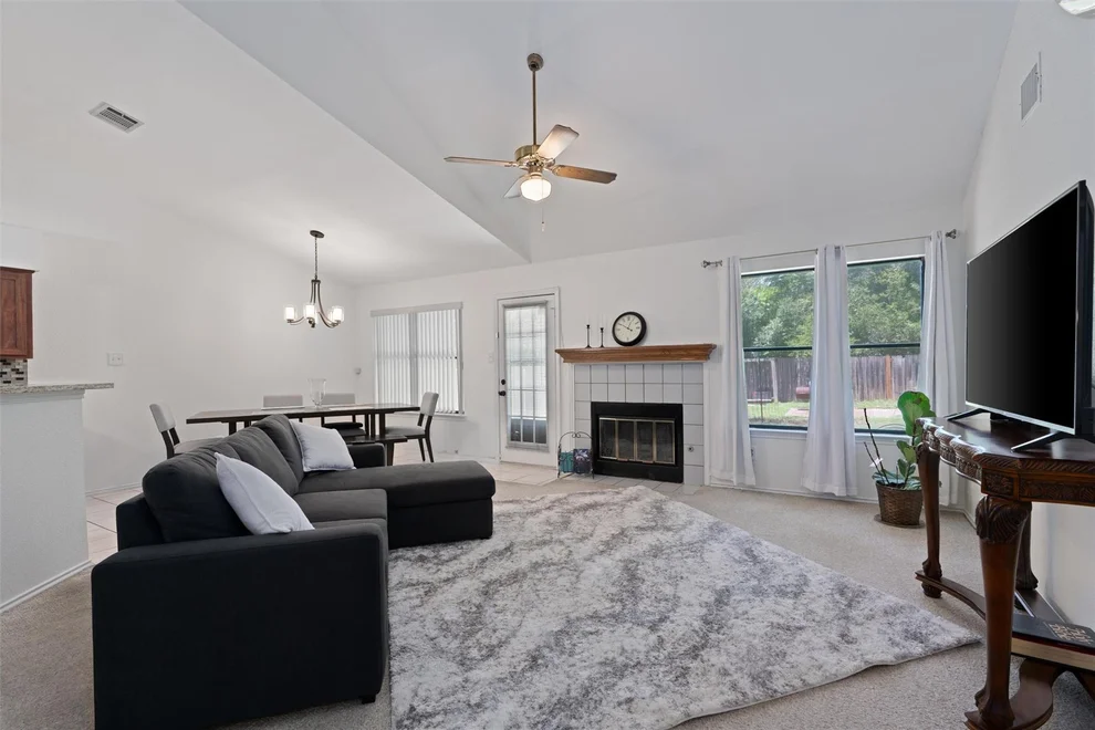 Unit for sale at 1632 Cattle TRL, Austin, TX 78748
